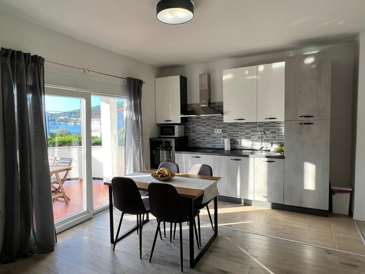 Kaala Apartments Supetarska Draga Zewnętrze zdjęcie