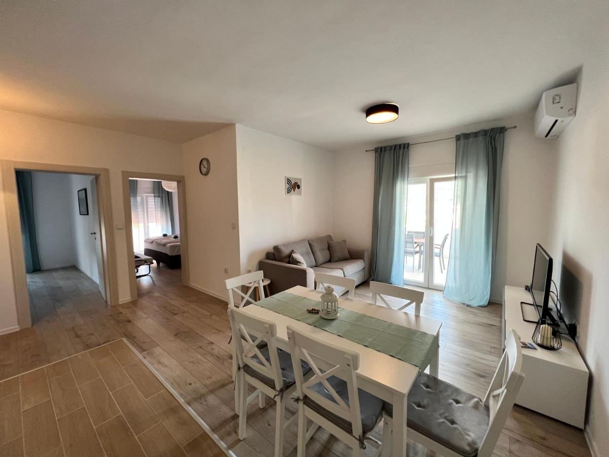 Kaala Apartments Supetarska Draga Zewnętrze zdjęcie