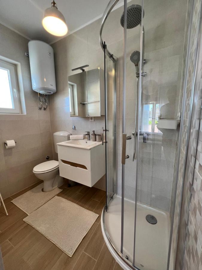 Kaala Apartments Supetarska Draga Zewnętrze zdjęcie