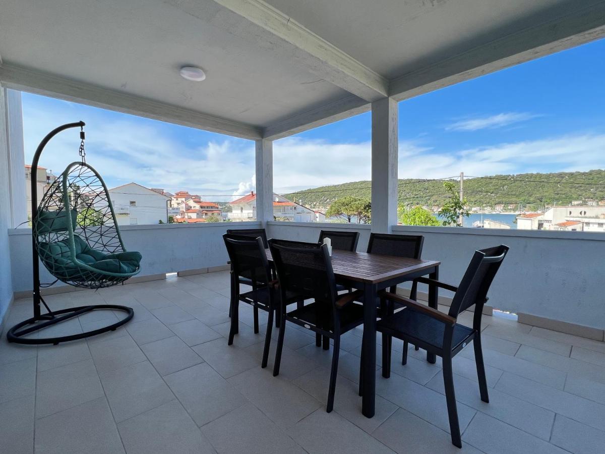 Kaala Apartments Supetarska Draga Zewnętrze zdjęcie