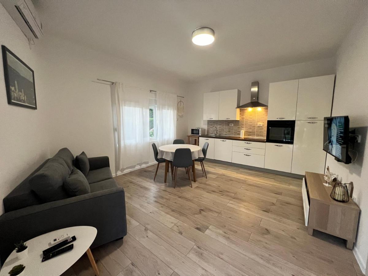 Kaala Apartments Supetarska Draga Zewnętrze zdjęcie