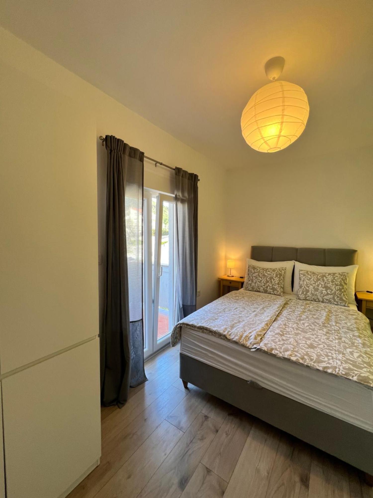 Kaala Apartments Supetarska Draga Zewnętrze zdjęcie
