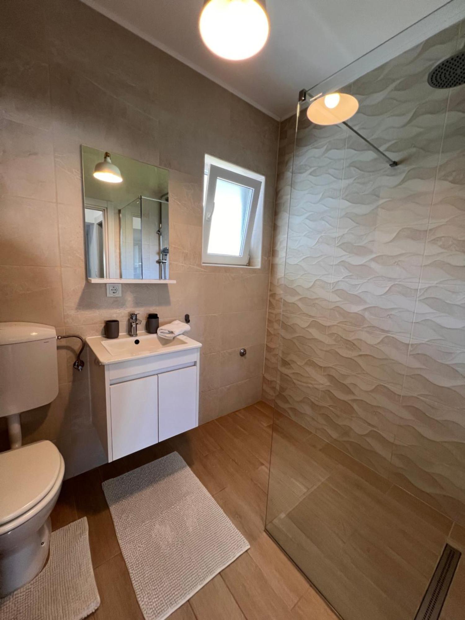 Kaala Apartments Supetarska Draga Zewnętrze zdjęcie